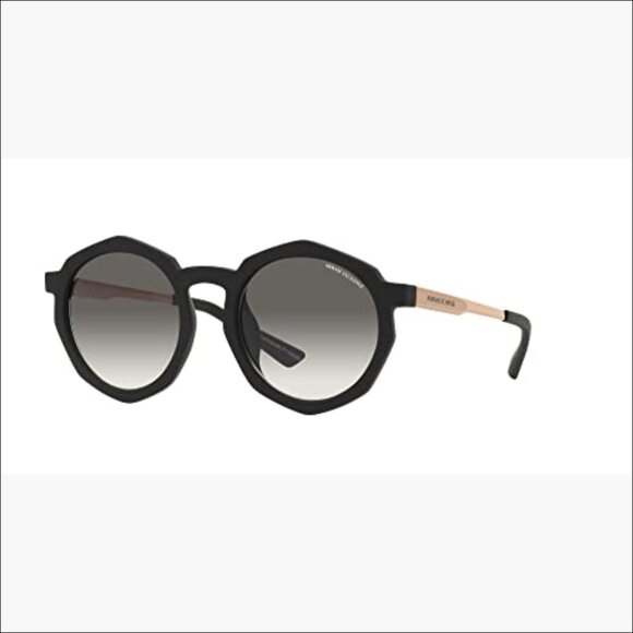 Universal Fit Round Sunglasses with UV Protection main image 7